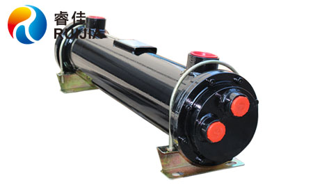 管殼式冷卻器產(chǎn)品展示 管殼式冷卻器產(chǎn)品展示