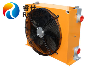 液壓系統(tǒng)冷卻器RJ-6511