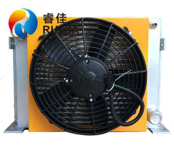 RJ355D2T風(fēng)冷卻器 RJ355D2T風(fēng)冷卻器