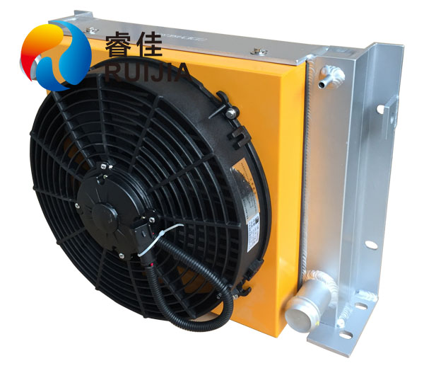 RJ355D2T風(fēng)冷卻器 RJ355D2T風(fēng)冷卻器