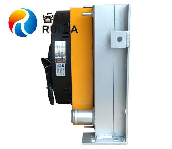 RJ355D2T風(fēng)冷卻器 RJ355D2T風(fēng)冷卻器