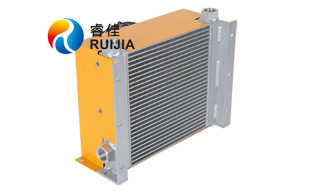 還有誰比睿佳冷卻器更受歡迎