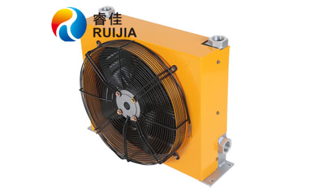 RJ-559風(fēng)冷式冷卻器 RJ-559風(fēng)冷式冷卻器
