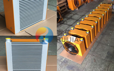 風(fēng)冷卻器產(chǎn)品展示