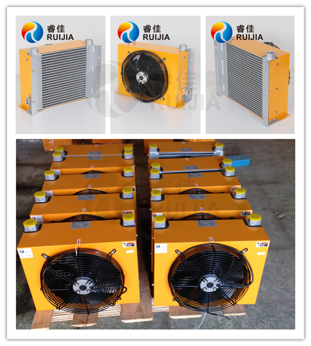 風(fēng)冷卻器打包發(fā)貨 風(fēng)冷卻器打包發(fā)貨