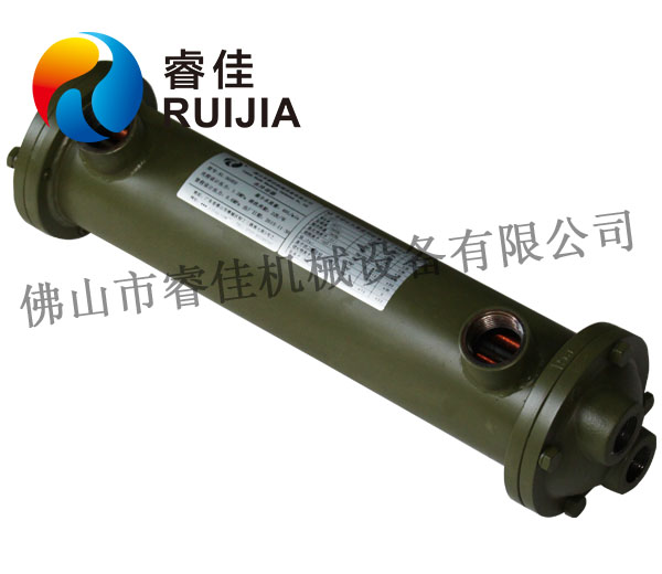 【冷卻器廠家】<font color='red'>不銹鋼水冷卻器</font>你們有嗎？