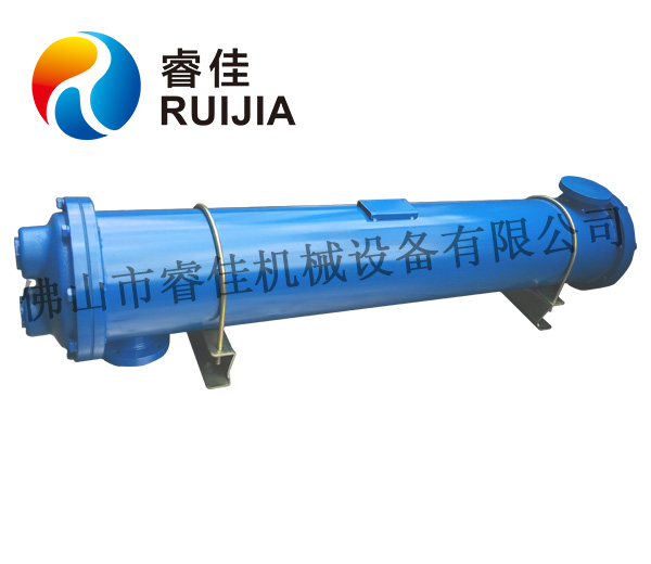 空壓機(jī)水冷卻器 空壓機(jī)水冷卻器