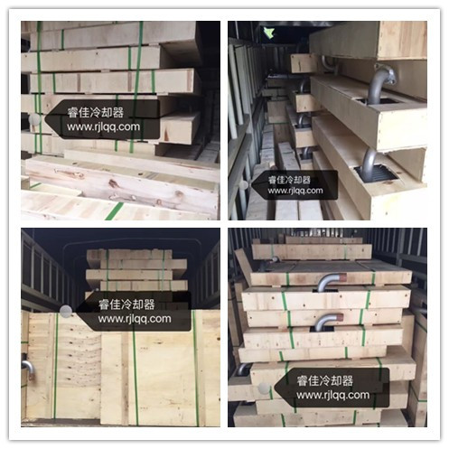 【客戶咨詢】小松200-7<font color='red'>挖掘機散熱器</font>你們有嗎？