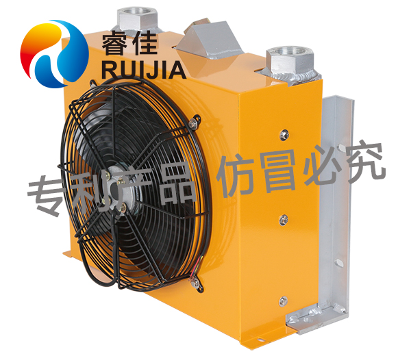 <font color='red'>液壓油冷卻器</font>可以冷卻水嗎？