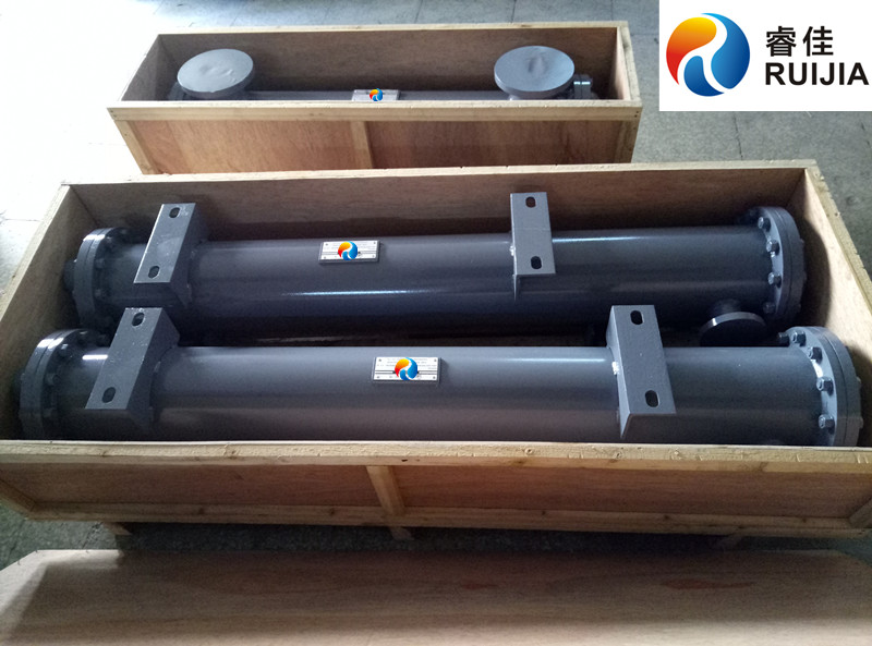 水冷卻器 水冷卻器