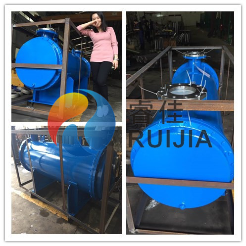 睿佳冷卻器&mdash;&mdash;24寸水冷卻器