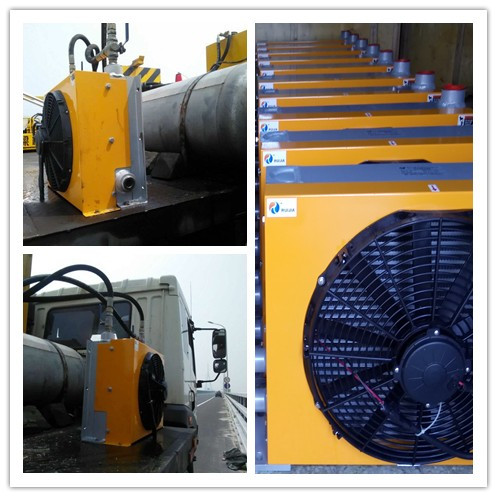 <font color='red'>液壓油冷卻器</font>哪里找？睿佳冷卻器是您明智之選！