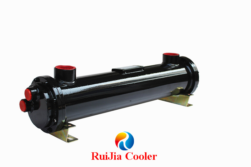空壓機(jī)水冷卻器 空壓機(jī)水冷卻器