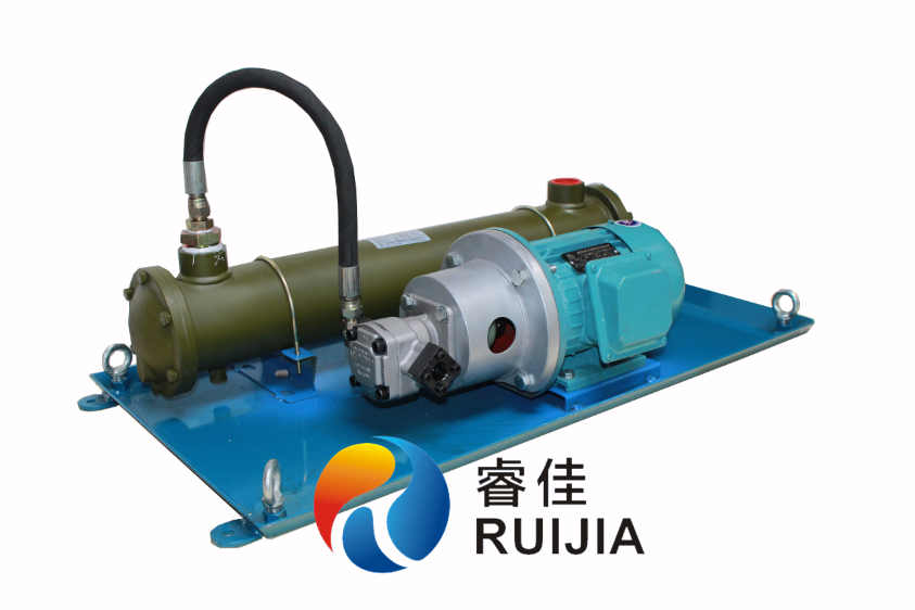 液壓油水冷卻器BS-415獨(dú)立循環(huán)系統(tǒng) 液壓油水冷卻器BS-415獨(dú)立循環(huán)系統(tǒng)