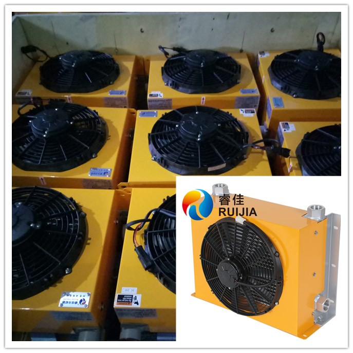 風(fēng)冷卻器打包發(fā)貨 風(fēng)冷卻器打包發(fā)貨