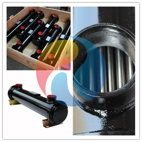 【行業(yè)知識】<font color='red'>水冷式油冷卻器</font>工作原理