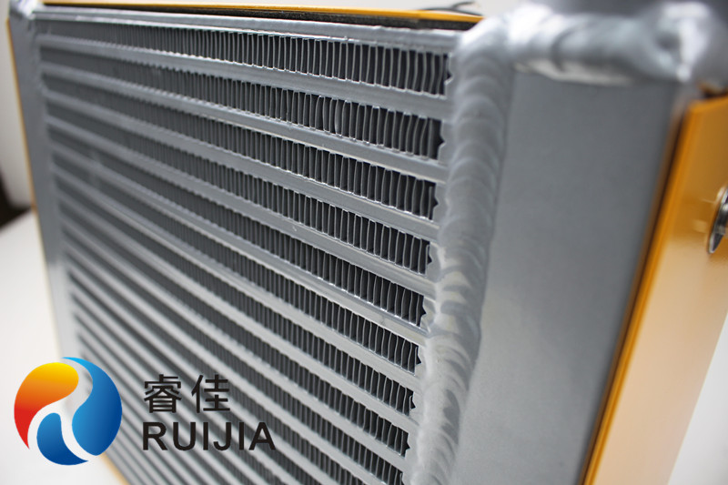 風(fēng)冷卻器芯體 風(fēng)冷卻器芯體