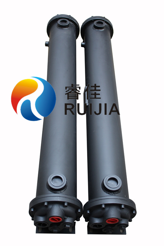 壽力空壓機(jī)冷卻器