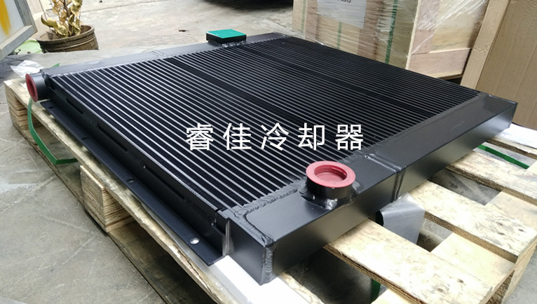 【廣東】哪里可以定做<font color='red'>壽力空壓機(jī)散熱器</font>？