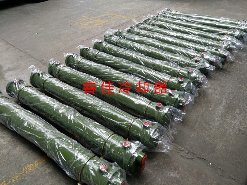 注塑機(jī)水冷卻器 注塑機(jī)水冷卻器