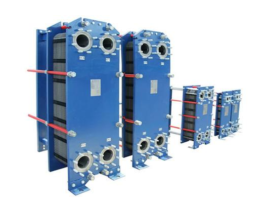 睿佳冷卻器：<font color='red'>板式換熱器</font>的特點