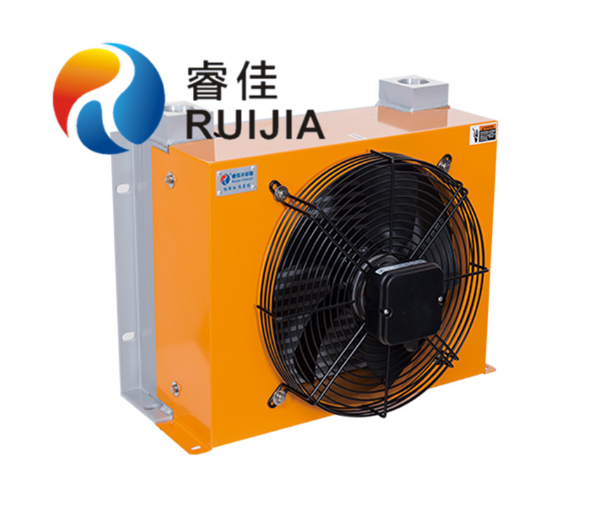 風(fēng)冷散熱器 風(fēng)冷散熱器