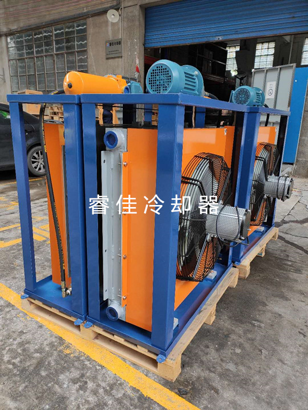 獨(dú)立循環(huán)風(fēng)冷卻器RJ-8512 獨(dú)立循環(huán)風(fēng)冷卻器RJ-8512