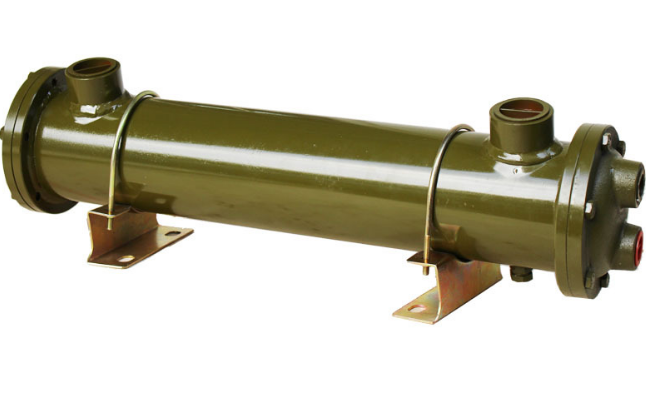 2020<font color='red'>液壓風(fēng)冷散熱器</font>壓力測(cè)試