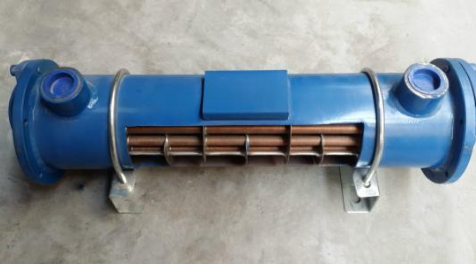 四大水冷式冷凝器適用場合分類