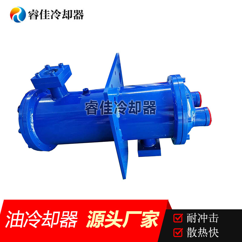 增強(qiáng)<font color='red'>水冷卻器</font>冷卻能力的方法