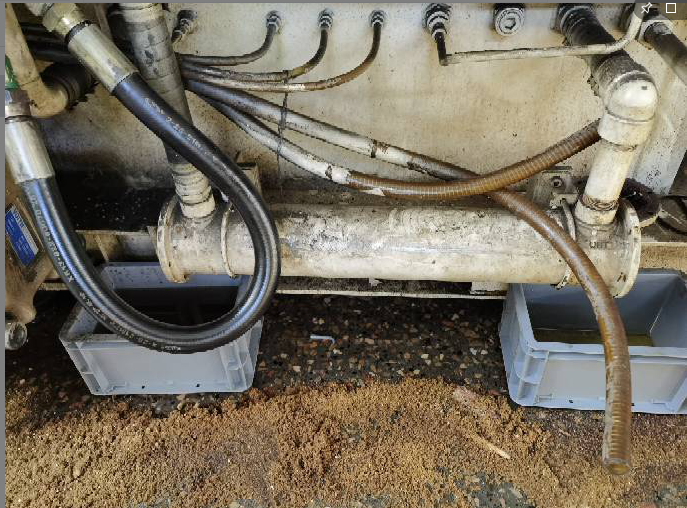 <font color='red'>水冷卻器</font>工作原理