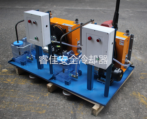 <font color='red'>風(fēng)冷卻器</font>注意事項