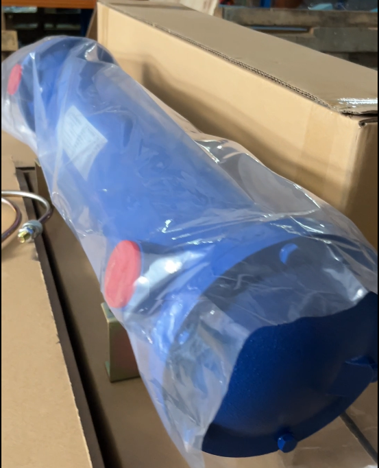 如何為工業(yè)流程選配合適的<font color='red'>管殼式冷卻器</font>？