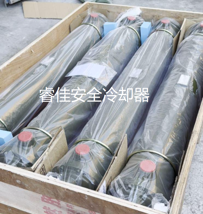 壓鑄機(jī)<font color='red'>列管式冷卻器</font>選型