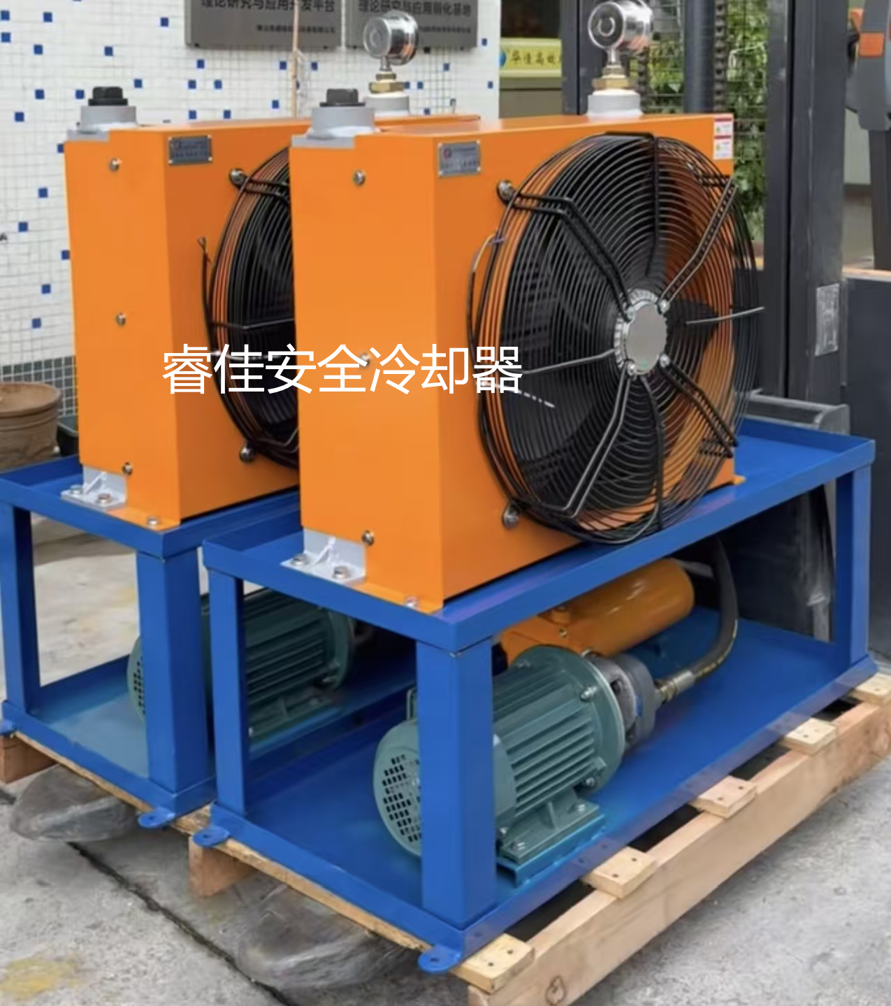 自循環(huán)冷卻系統(tǒng)產(chǎn)品展示