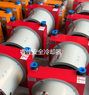 <font color='red'>防爆風(fēng)機(jī)冷卻器</font>應(yīng)用場景科普