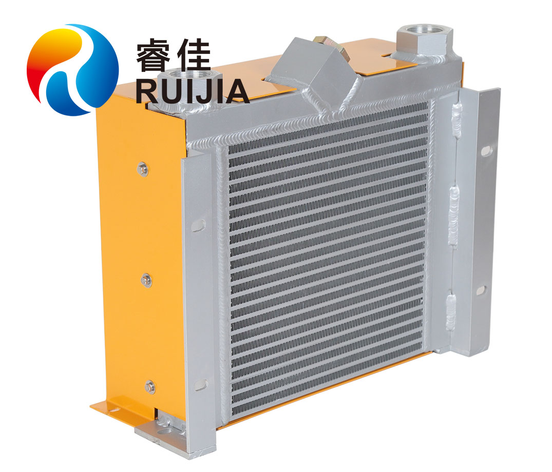 【真的不貴？】睿佳<font color='red'>風(fēng)冷卻器</font> 好品質(zhì)，真的不貴！