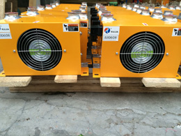 【有保障】買質(zhì)量可靠的山東散熱器 才經(jīng)得起高壓力爆破試驗