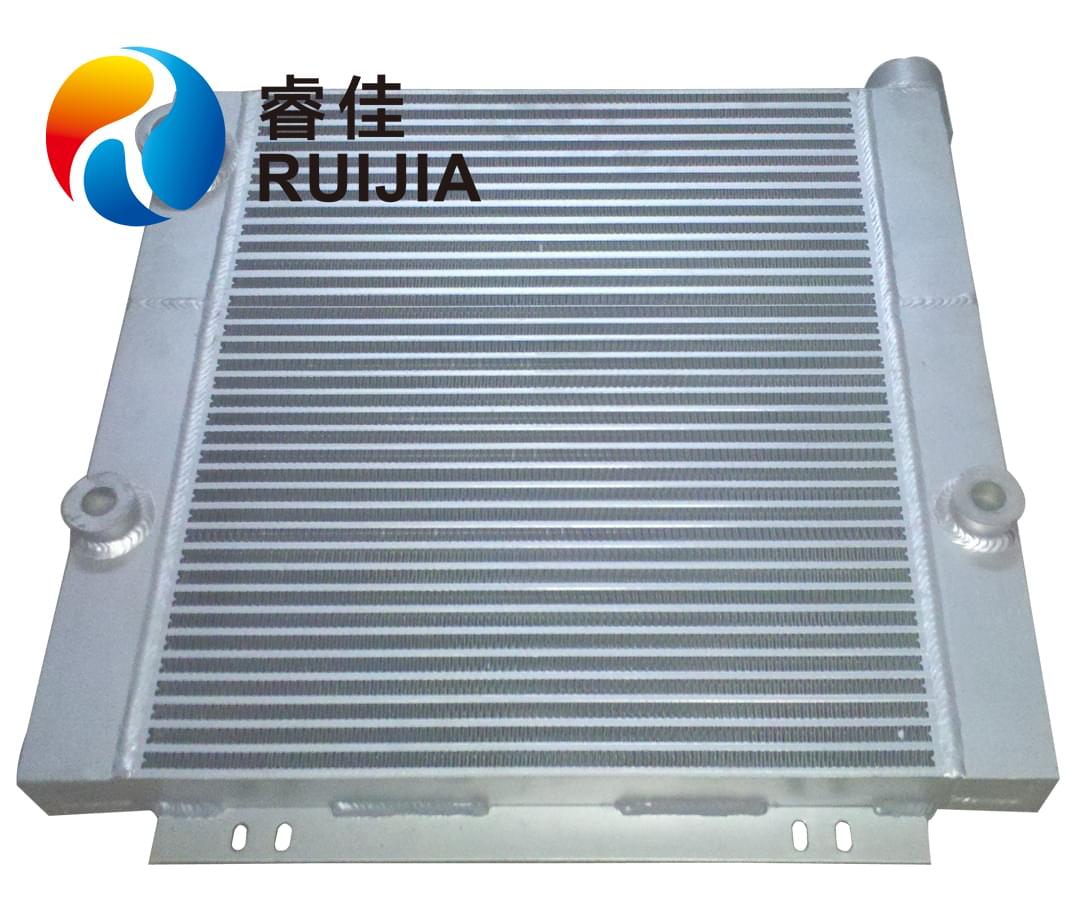 阿特拉斯空壓機<font color='red'>冷卻器</font>的那些事兒