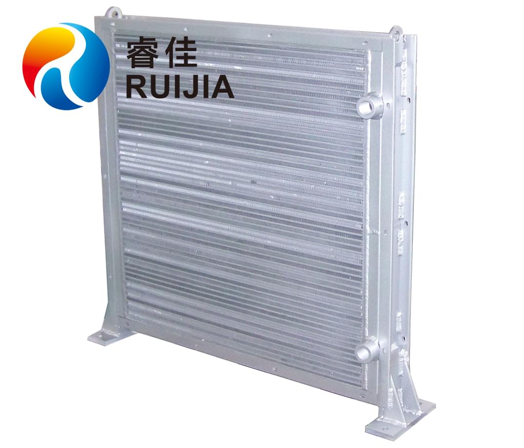 越南客戶訂購<font color='red'>睿佳冷卻器</font>