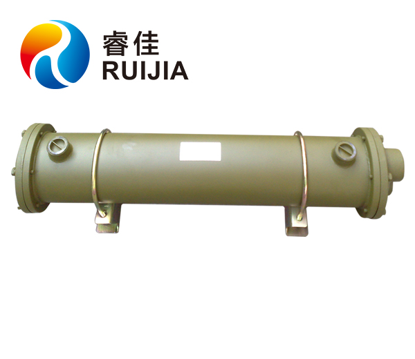 油<font color='red'>冷卻器</font>對(duì)水有哪些要求？