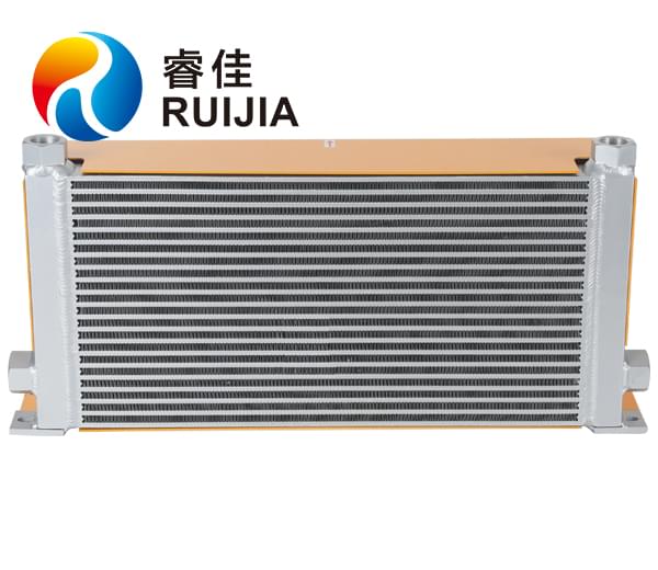 【秘訣】液壓油散熱器選擇有秘訣