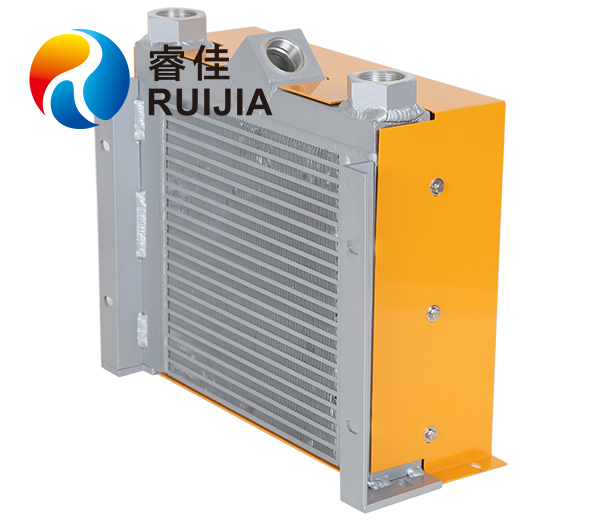 歡迎選購(gòu)睿佳換熱器產(chǎn)品---液壓系統(tǒng)風(fēng)<font color='red'>冷卻器</font>