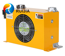 睿佳<font color='red'>液壓風(fēng)冷卻器</font>九月大促銷 不容錯過