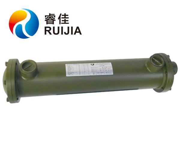 怎樣判斷油水<font color='red'>冷卻器</font>是否漏水