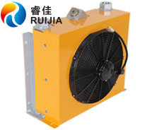 【說明】關(guān)于睿佳油<font color='red'>冷卻器</font>