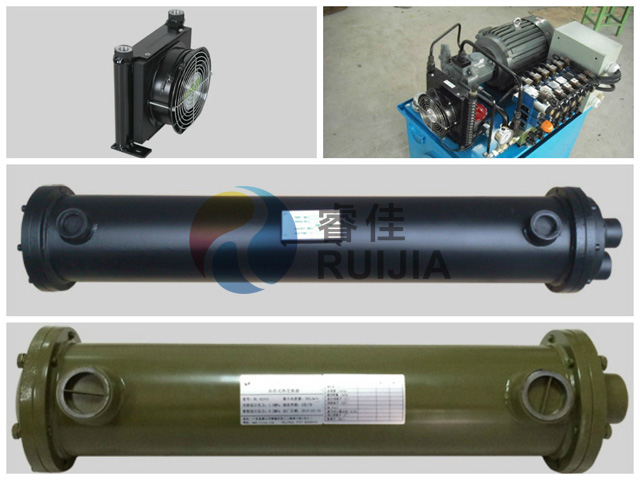 油<font color='red'>冷卻器</font>相關(guān)資訊：油箱在液壓系統(tǒng)中的主要功能