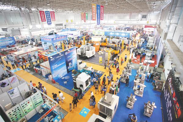 <font color='red'>睿佳冷卻器</font>與您一起去看順聯(lián)機(jī)械裝備展覽會