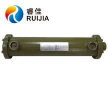 【東莞】<font color='red'>水冷式油冷卻器</font>巧妙地選型