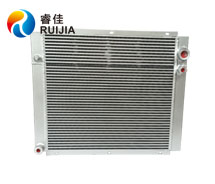 深圳劉經(jīng)理定做<font color='red'>風(fēng)冷卻器</font> 看圖片畫圖紙